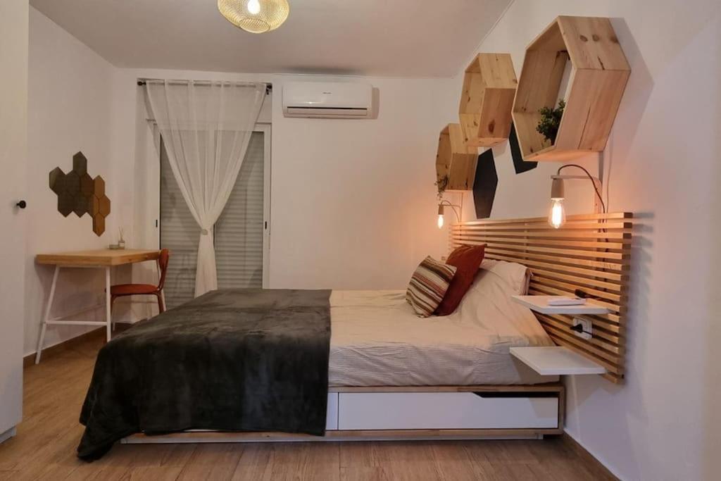 Apartamento Entero Juzgados Alicante Apartment Exterior photo